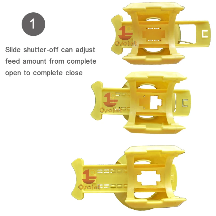 Подъемник для пола, автоматическая система глубокого наполнения для птицеводства, поднос для кормления бройлеров, прожекторная кормушка для птицы, кастрюли для выращивания курицы