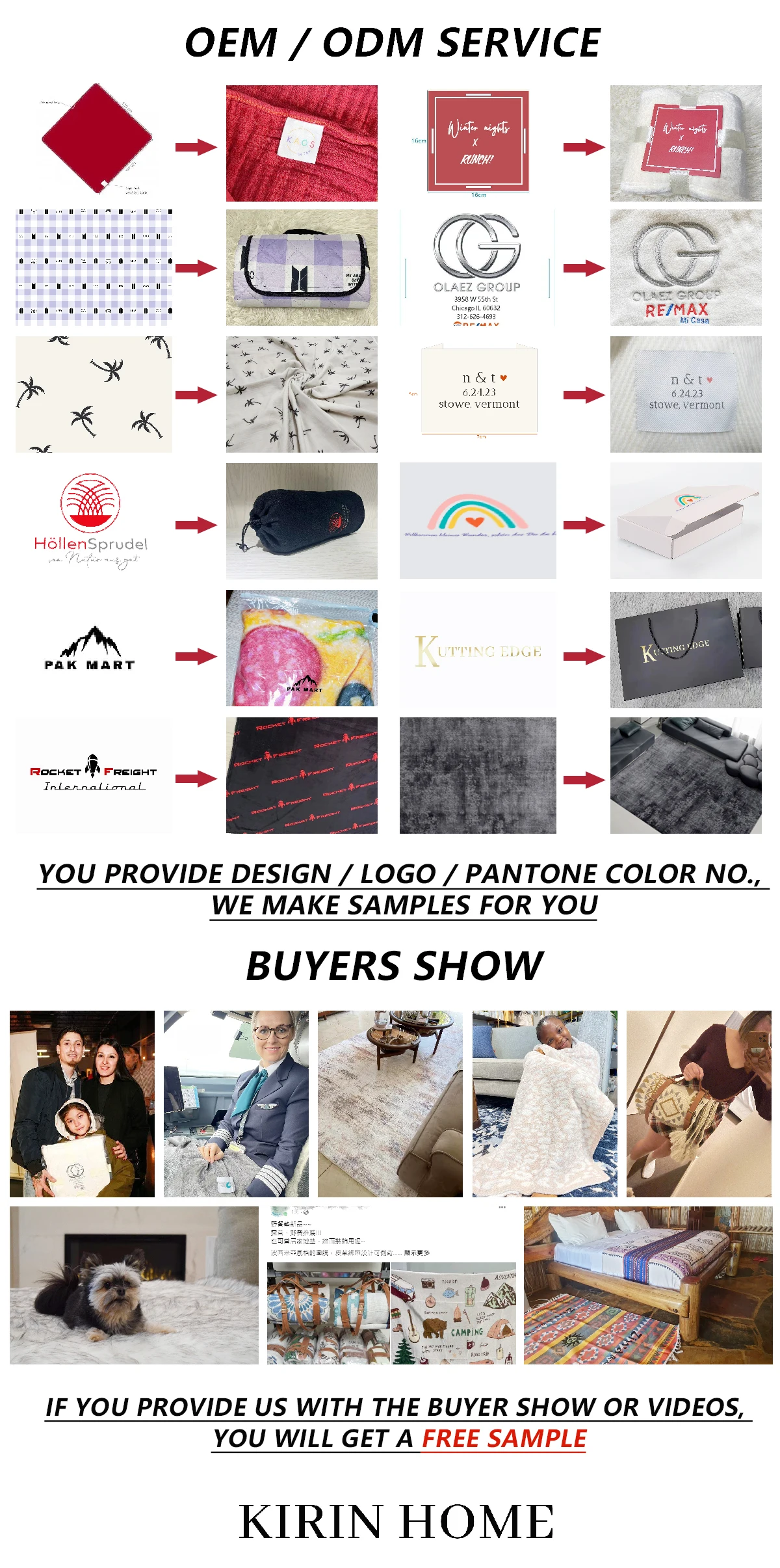 Imitation wool custom luxury big flooring round print Alfombras Tapis fluffy carpets and rugs for living room hotel decor