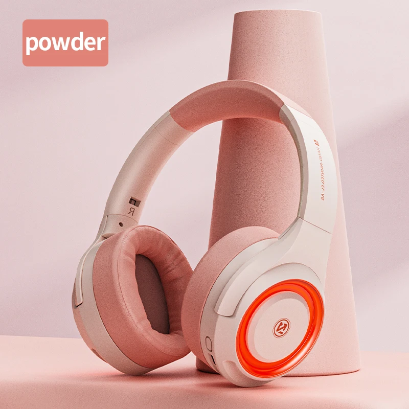 High Quality Wholesale A8 Wireless Earphones Headphones Fone De Ouvido BT V5.2 Foldable Auriculares A8 Headphone Headset