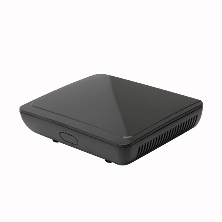 Низкая стоимость Android DVB Гибридный OTT стека, которые поддерживают DVB-T2 или DVB-S2/S2X Android 9,0