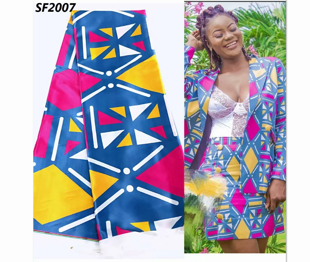 African style bridesmaid dresses silk chiffon silk satin taffeta fabric