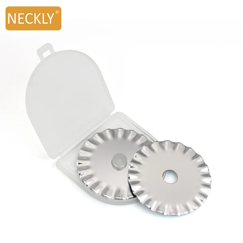 Лезвия для резки бумаги 45 мм