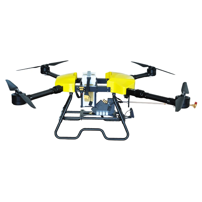 Joyance Cleaning Drone Autonomous Robot for High Rise Building Facade Glass Cleaning Wholesale Cleaning Drone