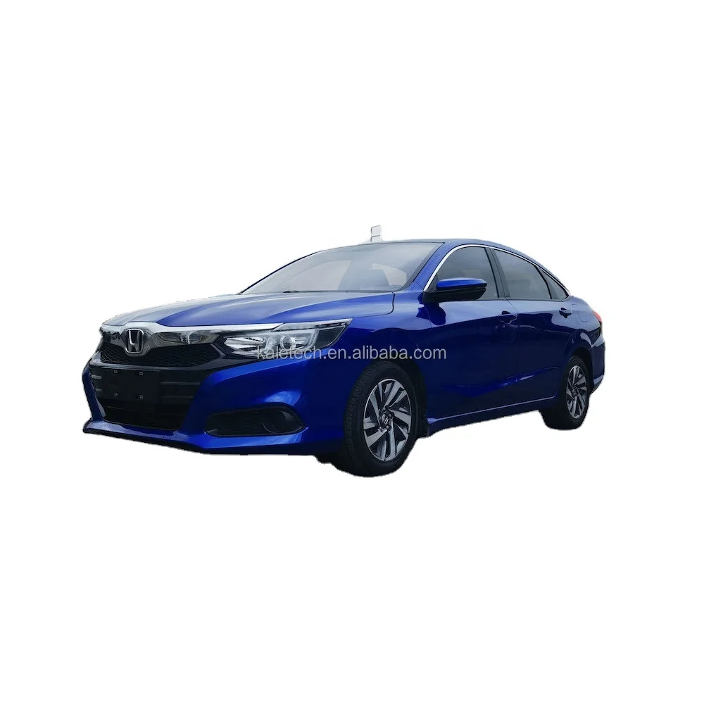 Used Car 2019 Hon da Lingpai 1.0T Automatic Luxury Edition The Cheapest Used Cars