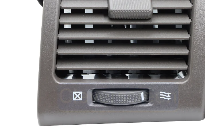 Cleverscreen Air conditioner outlet For Toyota Camry 2003-2006 A/C Air Vent  car AC vent outlet car AC grill with good quality