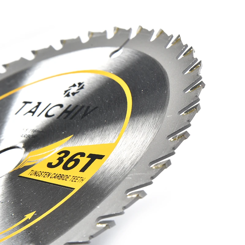 
185*18T 20T 24T 36T 40T 48T 56T 60T72T TCT saw blade Circular Saw Blade for Wood 