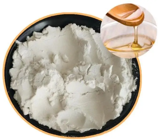 Diatomaceous earth is thermally stable and can be used as an additive