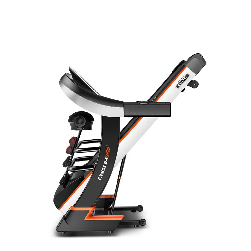 Treadmill on sale heavy duty smart fitness life running electric bike ac motor mini home child treadmill