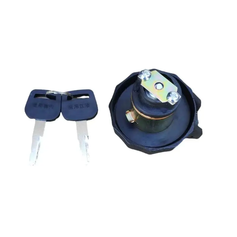 Chinese light truck parts Kang Ling 1103010D830410251030 auto fuel tank cover