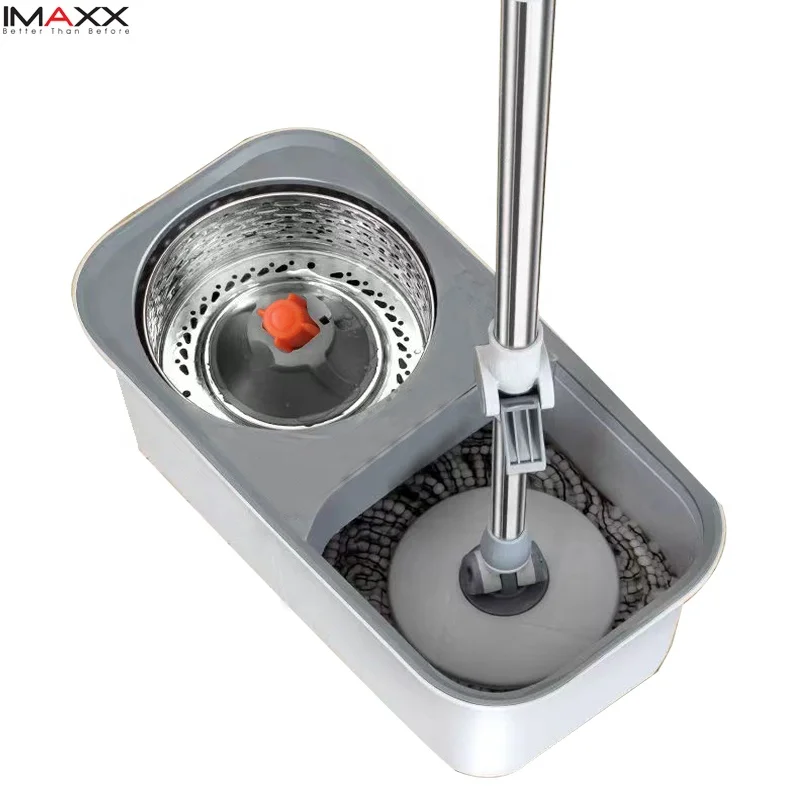 IMAXX Arrival Cleaning Mop 360  Mop as seen on TV with factory wholesale price