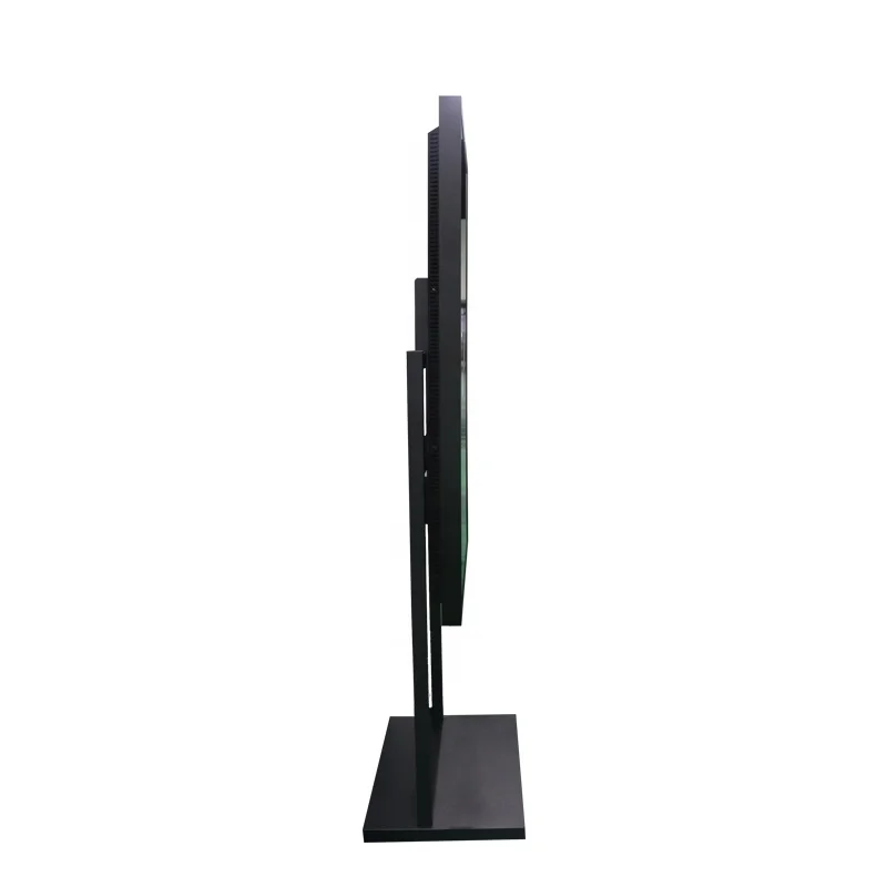 Наружный киоск производители напольная подставка LCD Digital Signage Billboard сенсорный экран дисплей