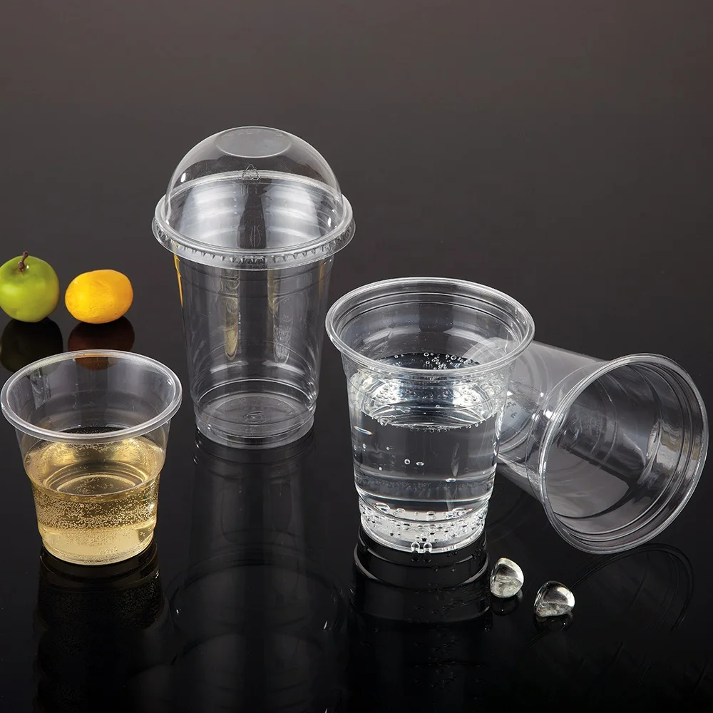 PLA Cups Biodegradable Compostable Cups