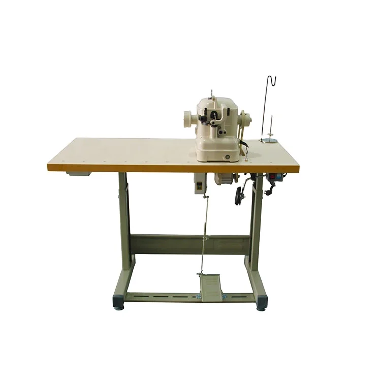 YT-600 Automatic strobel machine shoes insole sewing machine String Lasting Heavy Duty Sewing machine for shoes