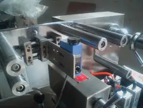 Promotional Wholesale Tablet Blister Packaging Machine with CE