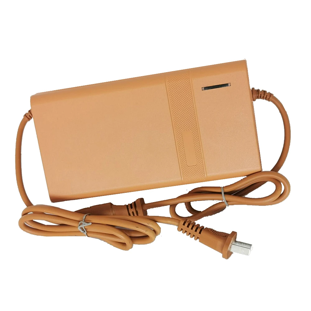 Intelligent Digital waterproof Lead Acid Battery Charger for electric Car/scooter/rickshaw