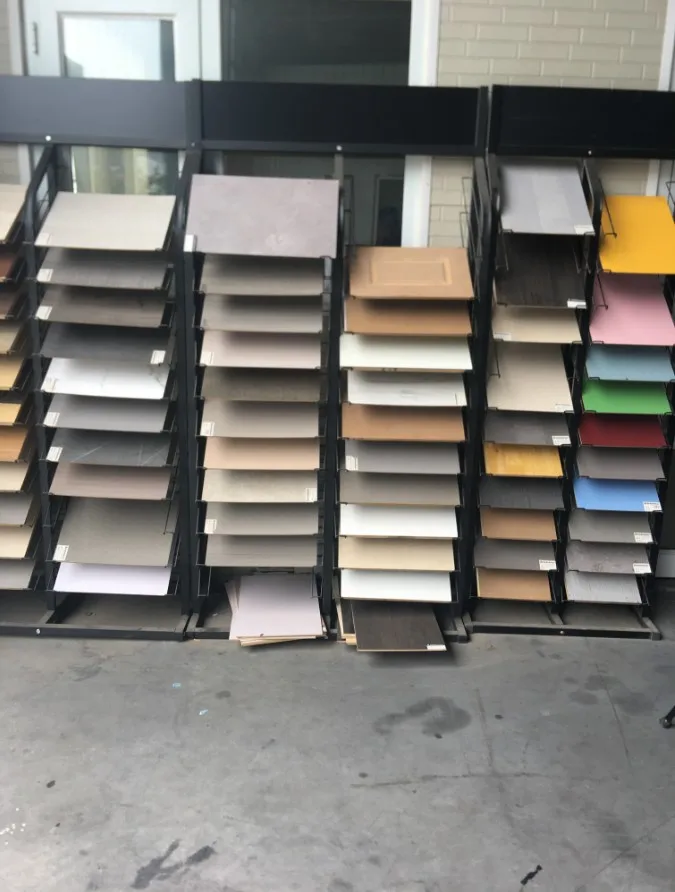 
Medium Density Fiberboard Plywood Cheap Factory Price Linyi City, China 