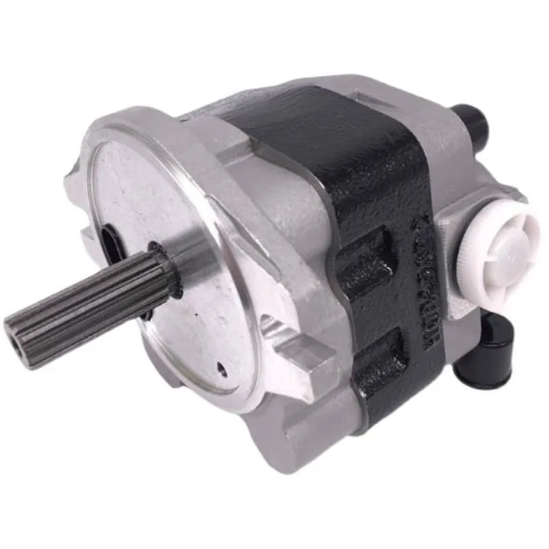 Pilot Pump for Piston Pump Kyb27e for Excavator, Hydraulic Gear Pump