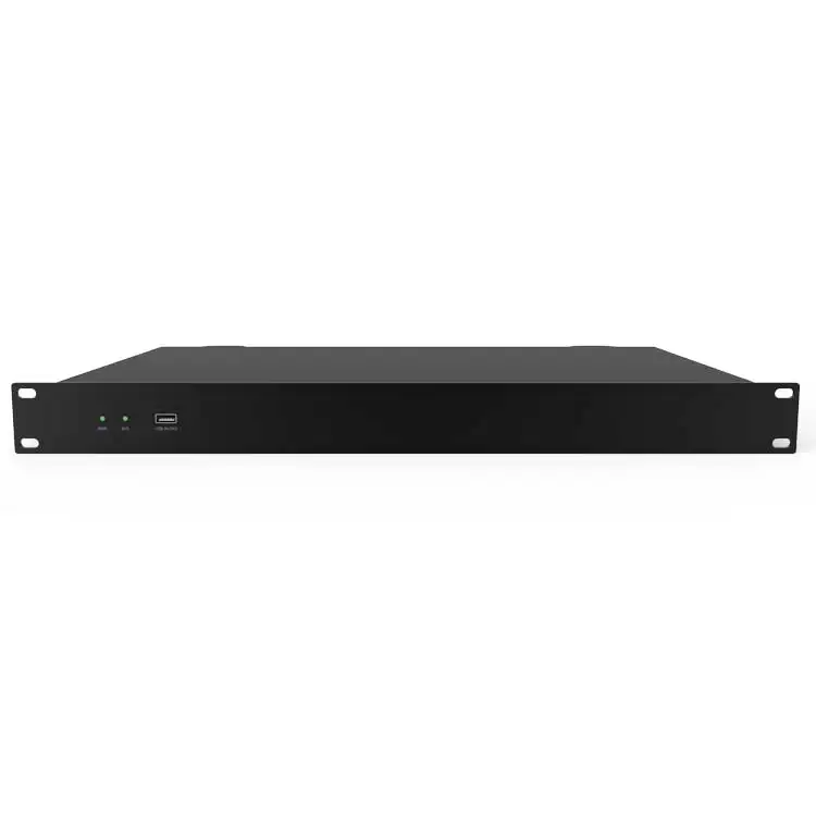 Digital Audio Processor  TFP84D