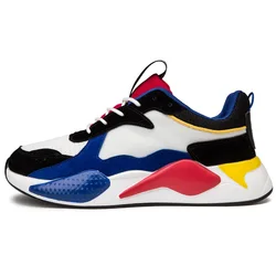 Newest Fashion tenis para mujeres Custom LOGO for running sport