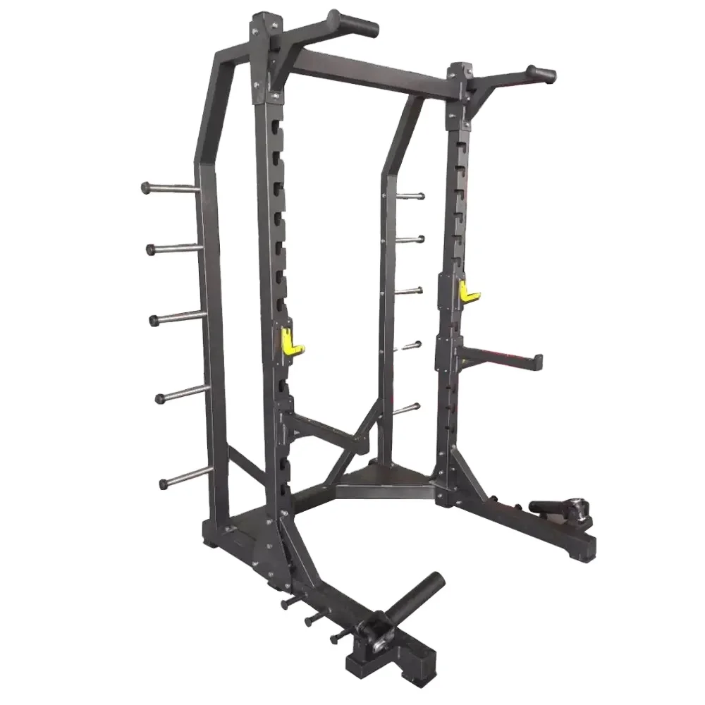 Wholesale Universal Functional Smith Machines Squat Rack Power Rack Smith Rack