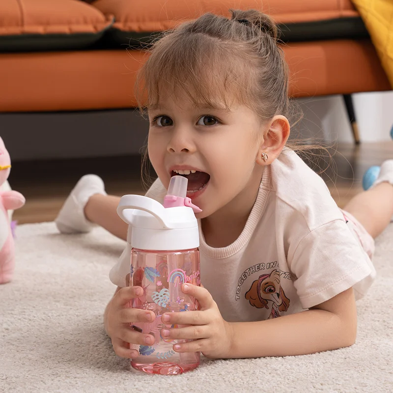 drink feeding bottle