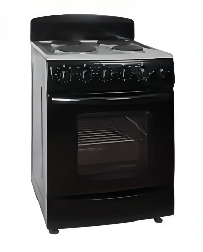 4 electric stove with gas oven independent pizza Gas cooker free standing stove Combination of gas stove and oven combined