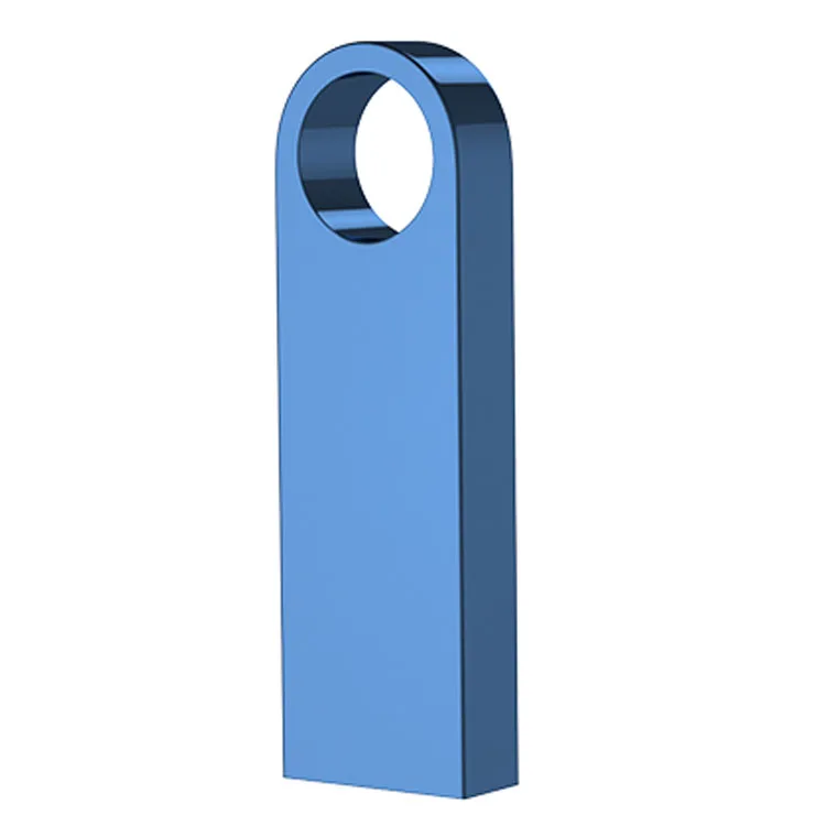Factory Price Waterproof Pen Drive 2GB 4GB Pendrive Mini Metal Usb 2.0 3.0 Usb Flash Drive 8GB 128GB 64GB 32GB 16GB