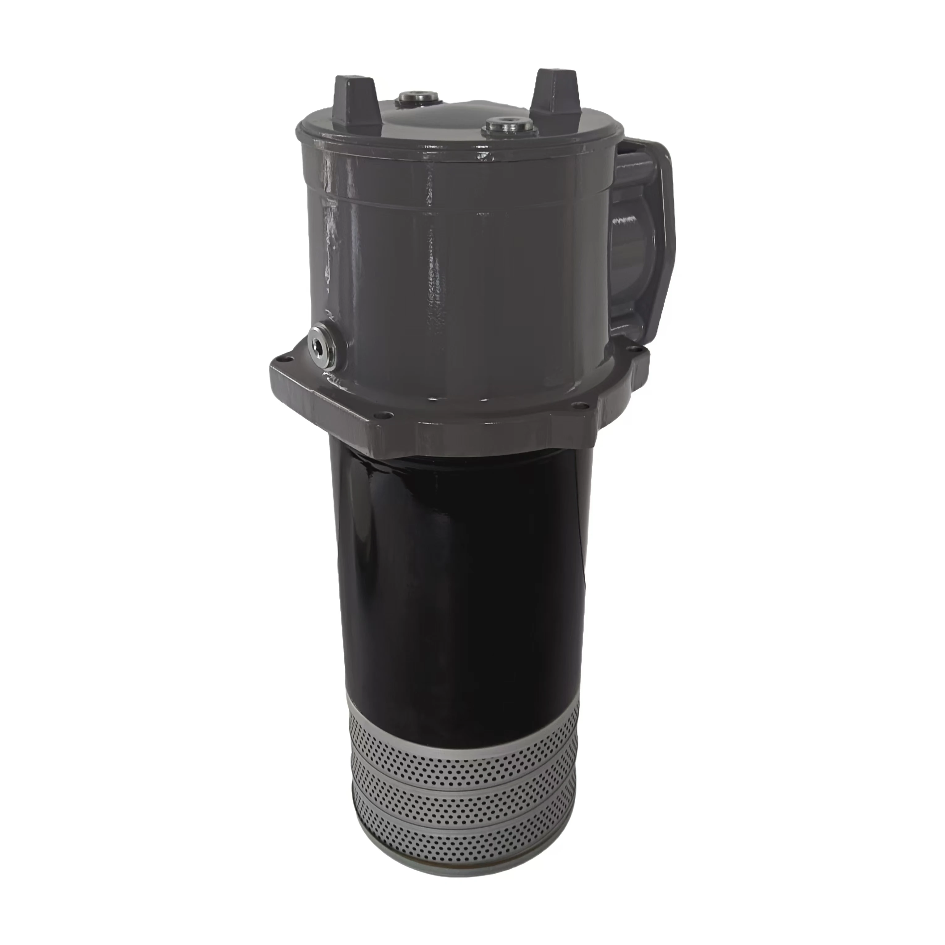 Industrial RFB Series Return Filter Check Valve New Condition Magnetic Release Made from Fiber