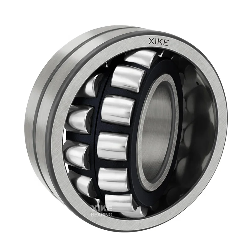 High quality 23024 CCK/W33 Spherical Roller Bearings 120x180x46mm, Durable and High Load Carrying.