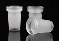 Высокое боросиликатное стекло новые небольшие грибные трубы для курения