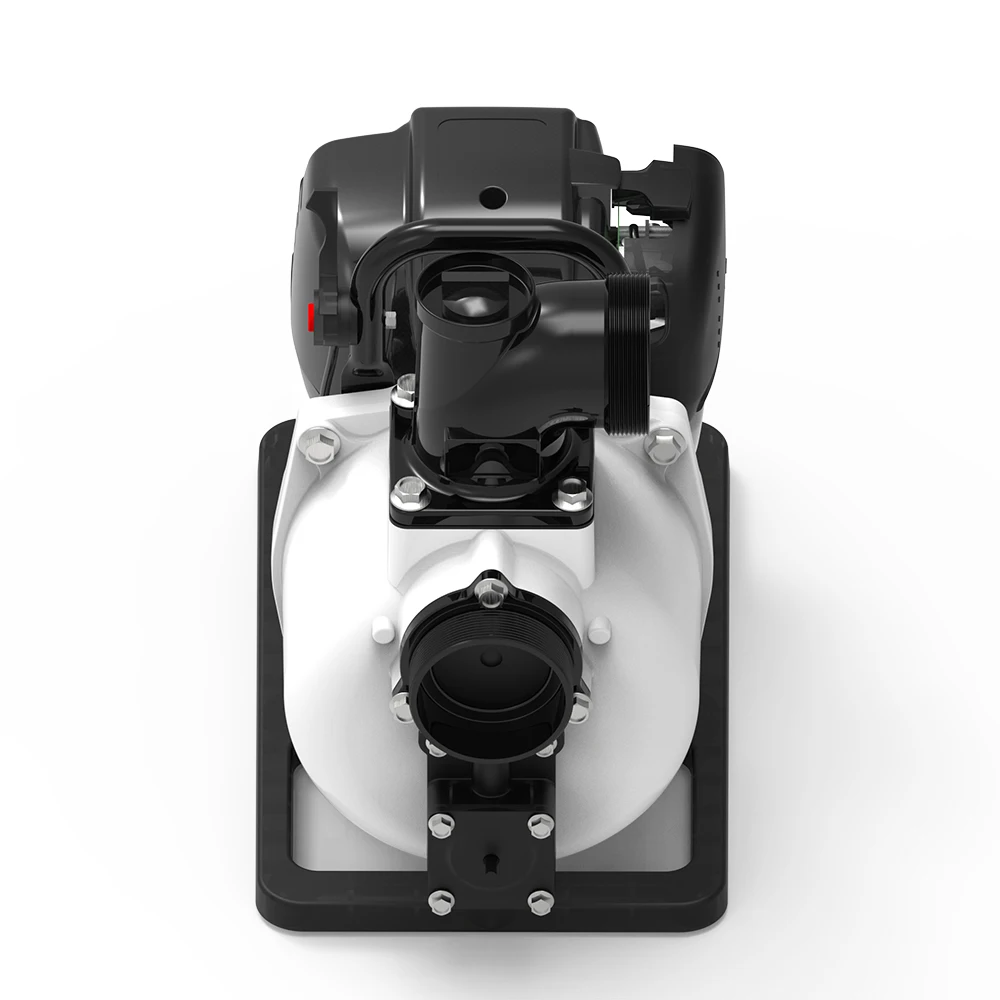 GX35 Wenling 3 Inch Small High Pressure 4 Stroke Petrol Gasoline Power Water Pumps