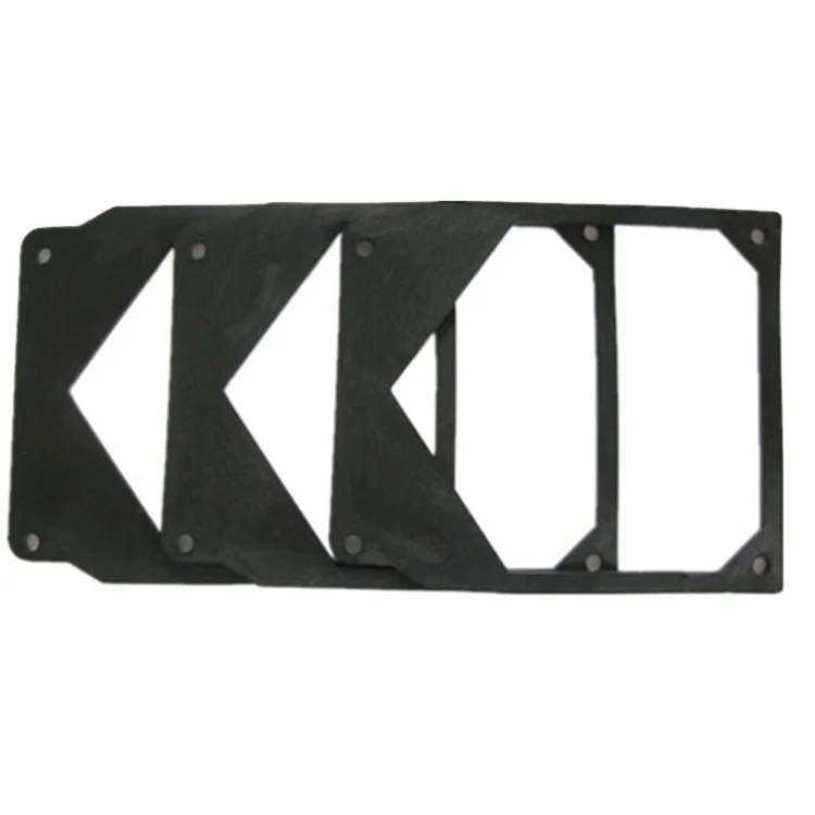 Высокое качество и конкурентоспособная цена для OEM резиновые прокладки клапана