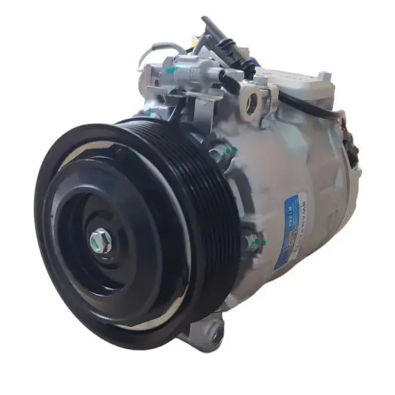 AC Air Conditioning Compressor for BMW F01 F02 F03 F04 730i F10 F18 F11 530i 523i 528i 64529165808 9196890 9165808 64509196890 A