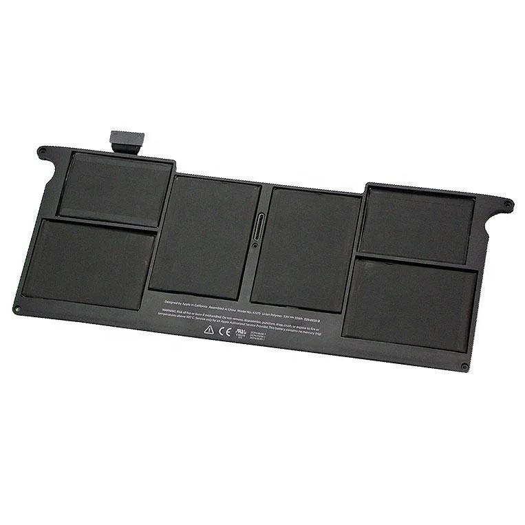 
661-5736 7.3V/35WH Battery A1375 for Macbook Air 11