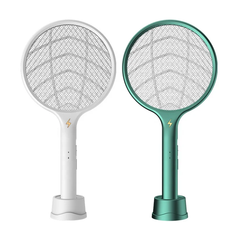Wholesale Electric Anti Mosquito Killer Racket Bat For Mosquito