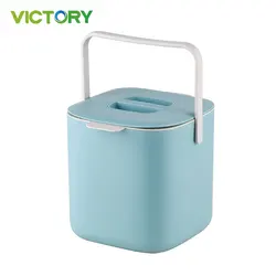 Лидер продаж, Органическая червячная ферма, комнатный и уличный мусорный компост, червячная компостная корзина