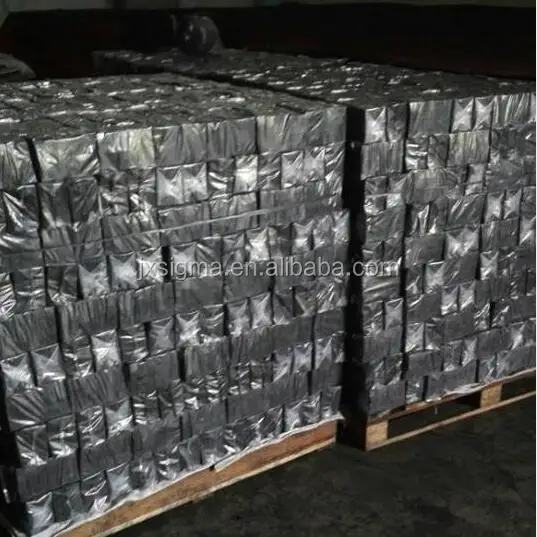 Indonesia coconut shell made natural shisha hookah coco charcoal