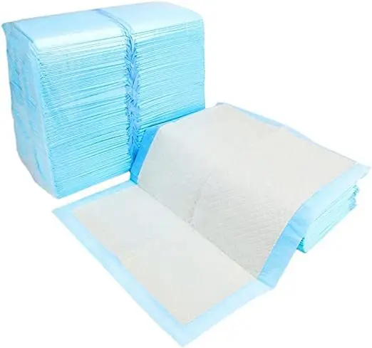 Puppy Training Pad Sanitary Hygiene Mat Wee Absorbent Urine Underpad Toilet Potty Pee Pad For Dog Pets Animal