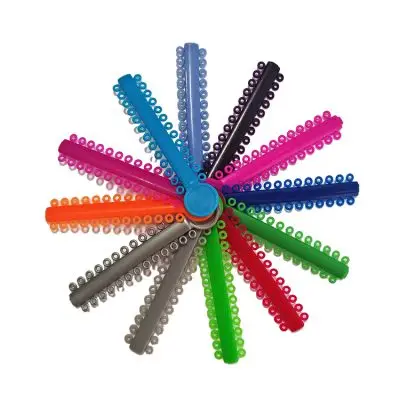 Ортодонтическая Лигатура из RS медико