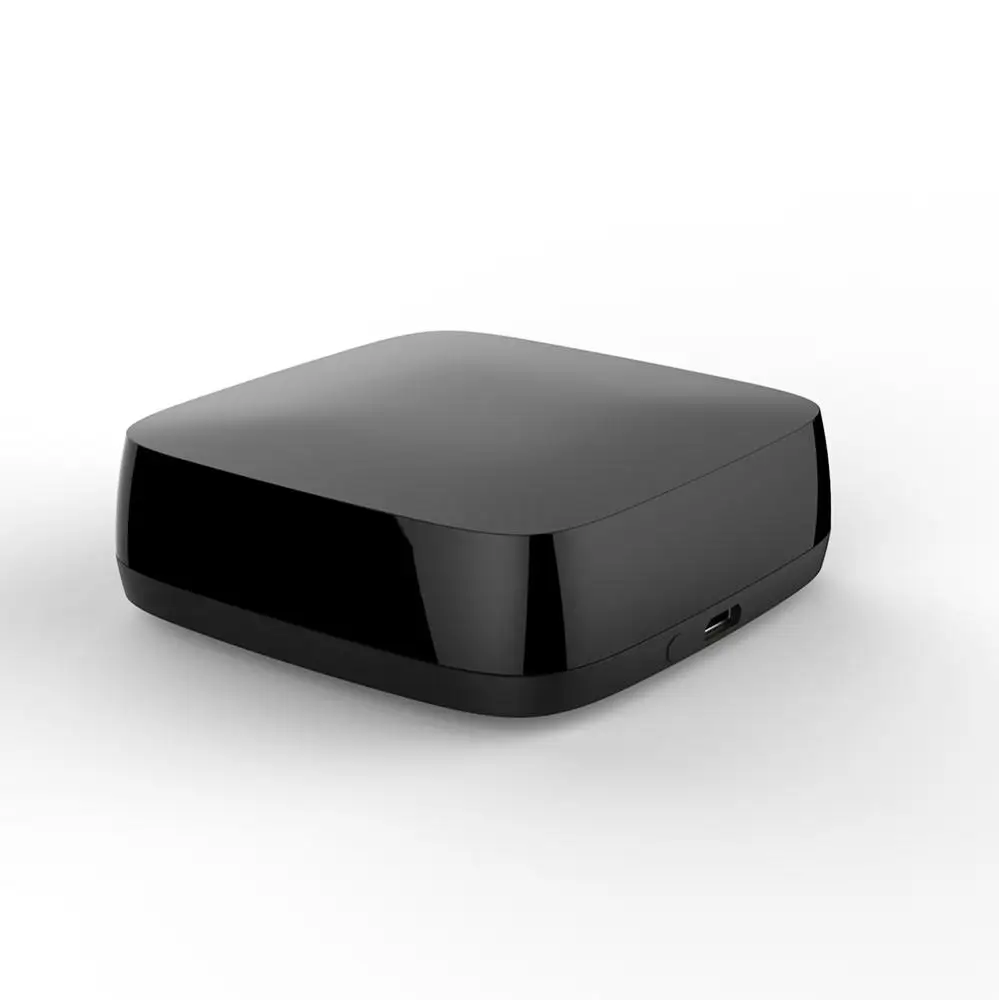 
Tuya Smart Wireless Custom IR Universal Remote Control for Air Conditioner 