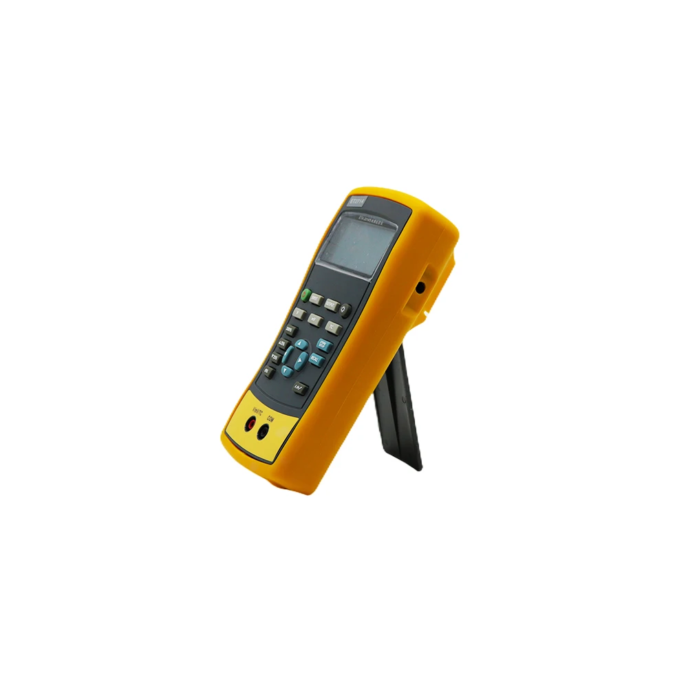 Fast Calibration Electronics Multifunctional Process Calibrator