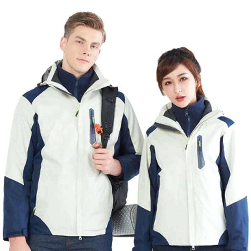 Wholesale Padded Hoody Goose Down Filled Men Winter Jacket