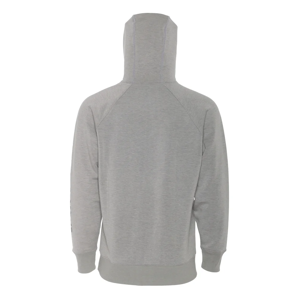 High quality wholesale simple solid color blank hoodie 100 cotton pullover hoodie
