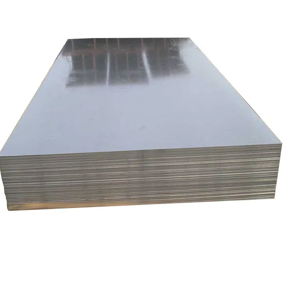 SS 304 Grade Acero Inoxidable 304 Stainless Steel Sheet