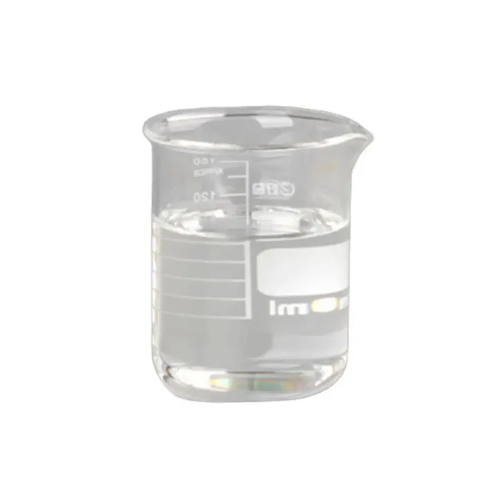 Basic Organic Chemicals Industrial Grade Triethylene Glycol TEG in Stock