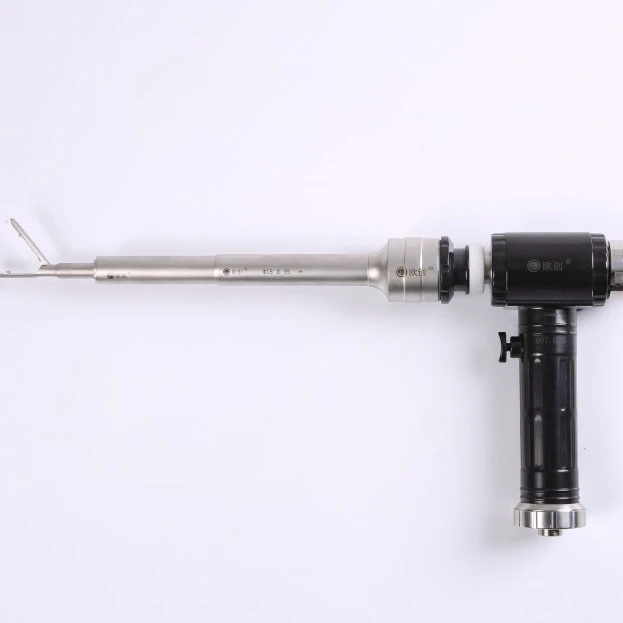 Gynaecology Surgical Instruments of Cup Type Uterine Manipulator