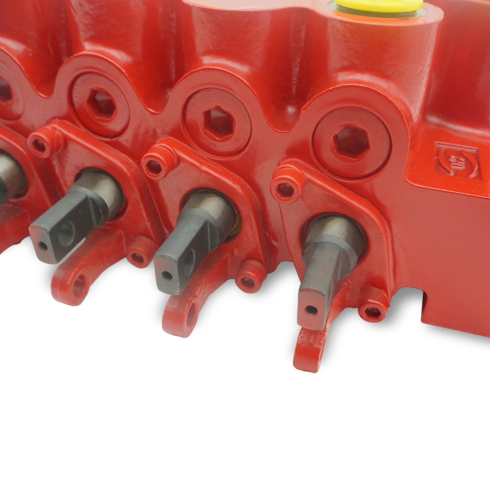 2022 hot sale Wholesale new style design directional thermostatic control valve hydraulic system