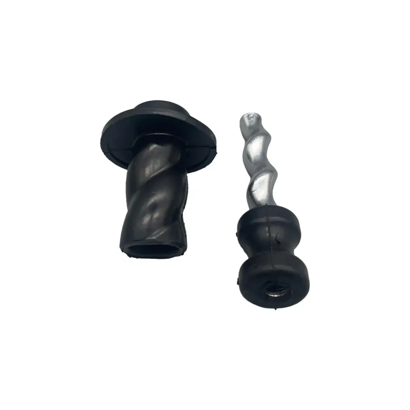 Good price  stainless steel  tek screws  16mm diameter 188mm height used for 750 w water pump