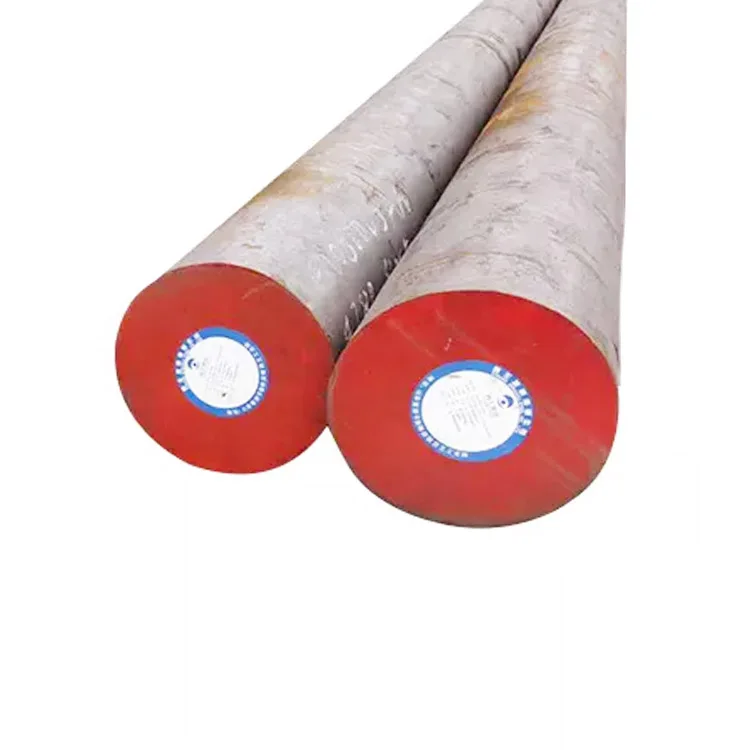 factory outlet Hot Rolled 4140 4340 Carbon Steel Round Bar Tool Steel 12L14 SNCM 439 Low Carbon Alloy Steel round bar