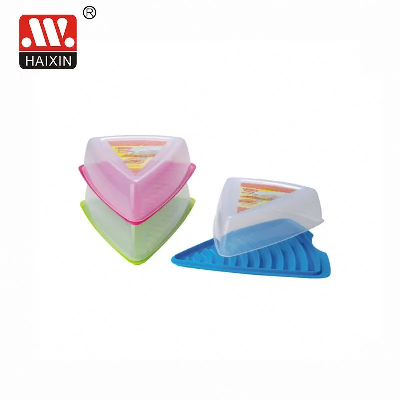 Pizza Slice Container